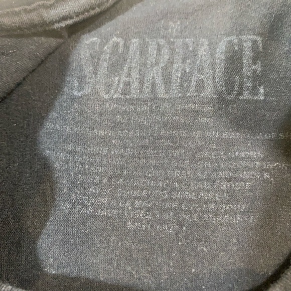 Scarface‎ Movie Graphic Tee - Picture 5 of 8